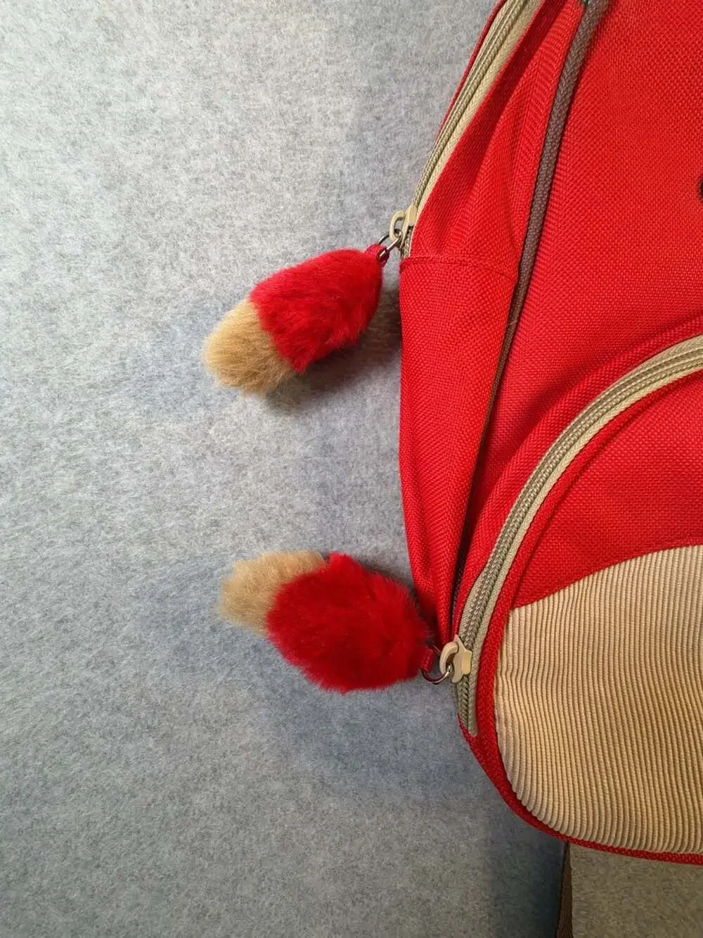 Skip Hop Zoo Little Kid Backpack Fox